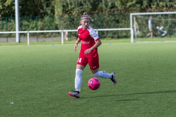 Bild 178 - wBJ SV Wahlstedt - SC Union Oldesloe 2 : Ergebnis: 1:0